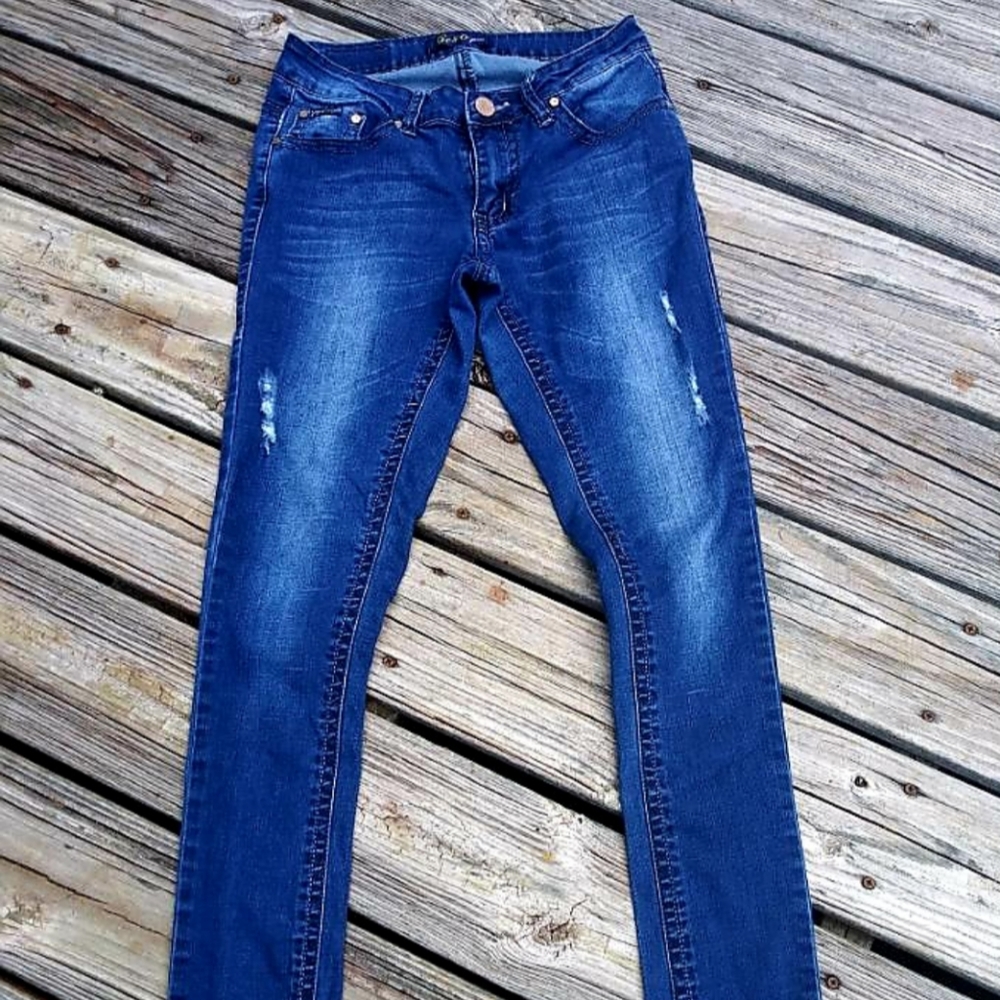 Geso Jeans